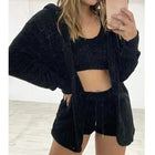Noémie | Cozy 3-Piece Set
