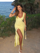 Fiona | Maxi Dress