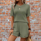 Claire | Comfortable 2 Piece Set