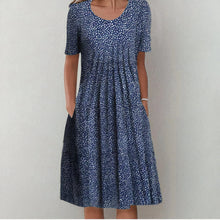 Leilani - Summer Bloom Ruffle Party Dress