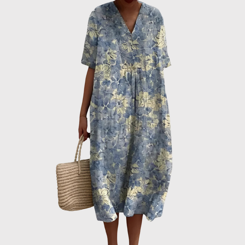 Georgia’s Melody | Art Dress Collection