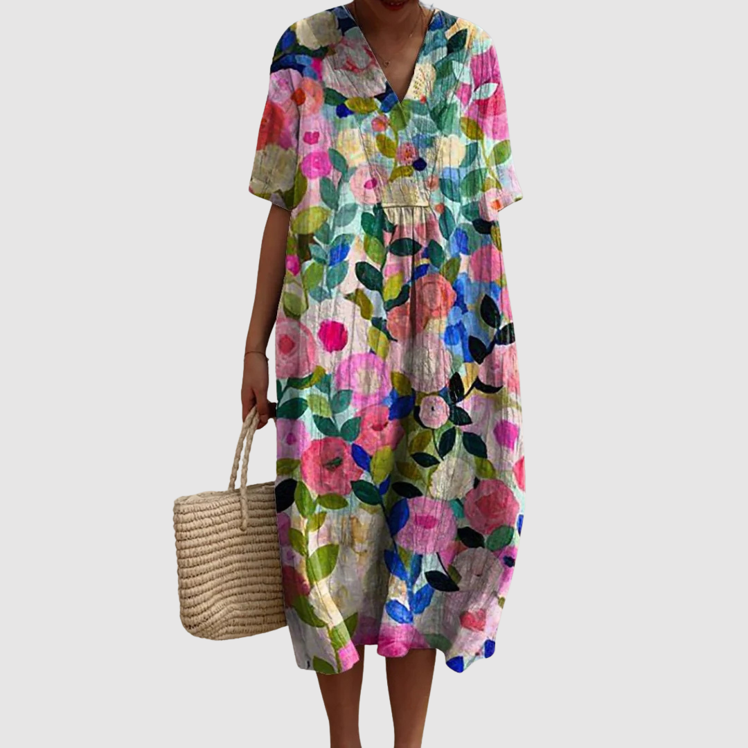 Harper’s Melody | Art Dress Collection