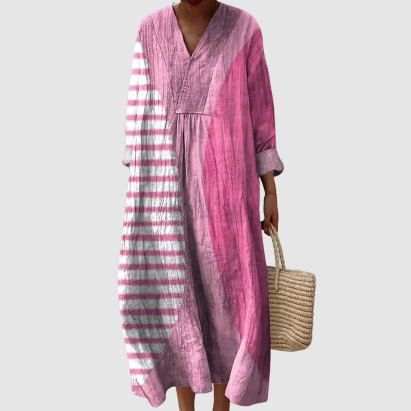 Natalie’s Melody | Art Dress Collection