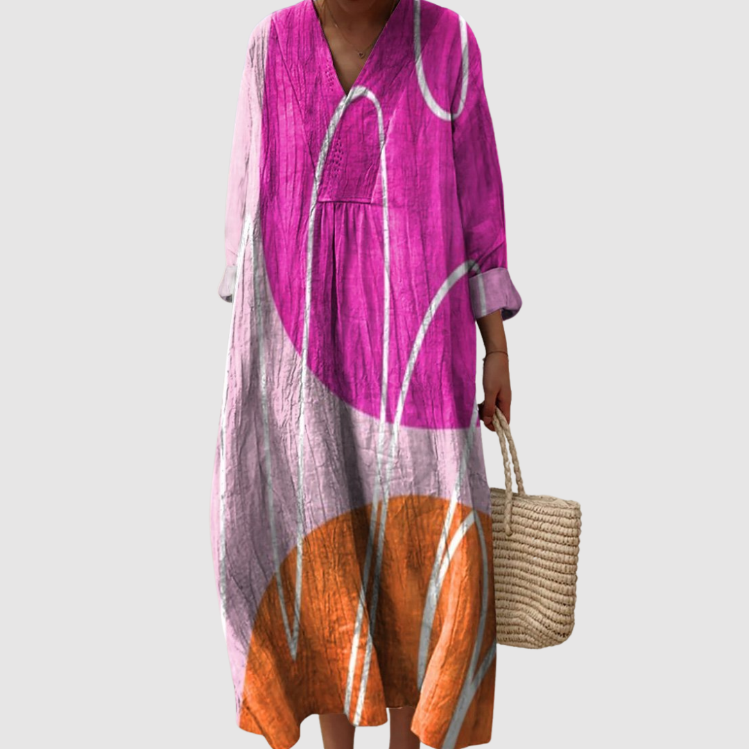 Bianca’s Melody | Art Dress Collection