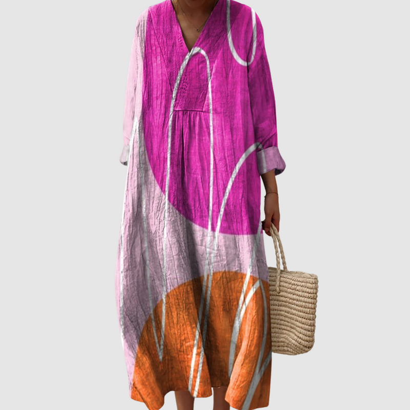 Bianca’s Melody | Art Dress Collection