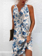 Tessa | Elegant Midi Dress