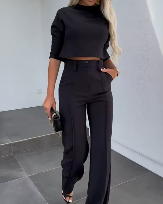 Cléa | Elegant Set