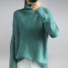 Abigail | Soft turtleneck sweater