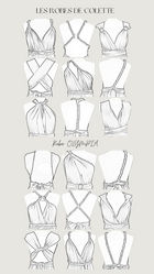 Silvia | Maxi Dress