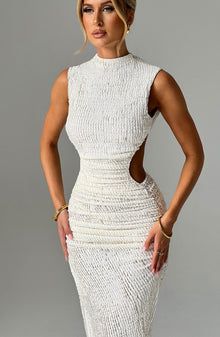 Sorina | Maxi Dress