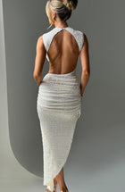 Sorina | Maxi Dress
