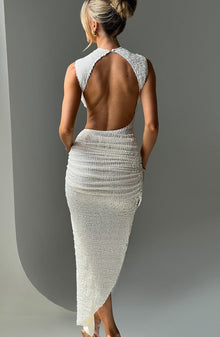 Sorina | Maxi Dress