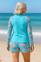 Sophie | Tankini Set