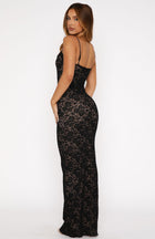 Isadora | Lace Dress