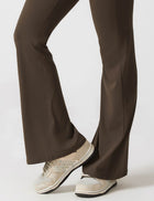 Pyloo Sierra | V-Neck Backless Jumpsuit