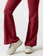 Pyloo Sierra | V-Neck Backless Jumpsuit