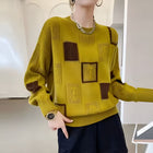Alina | Chic & Elegant Sweater