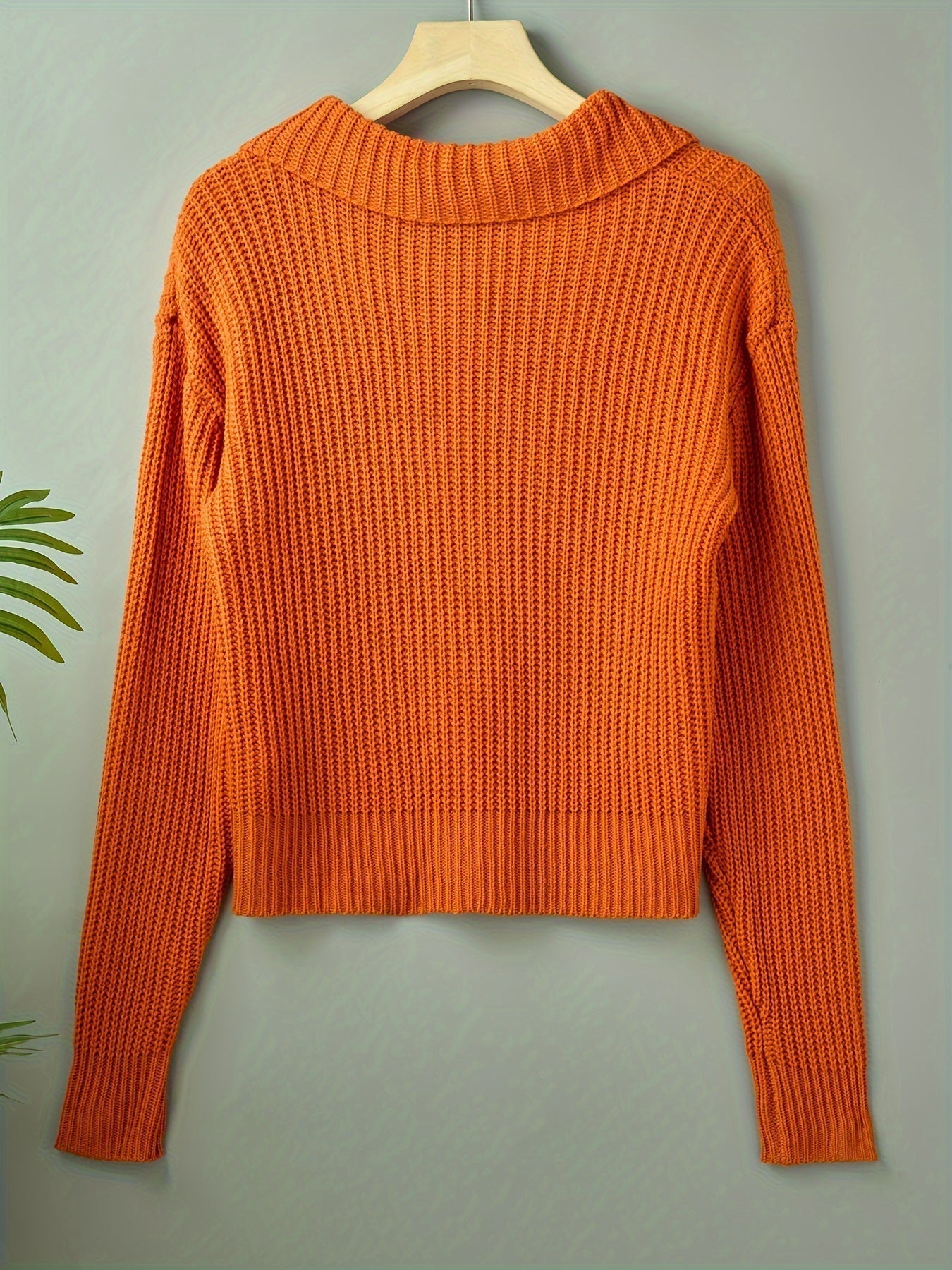 Melany | Premium Knit Jacket