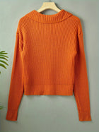Melany | Premium Knit Jacket
