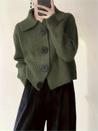 Melany | Premium Knit Jacket