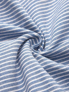 Melany | Striped Summer Dress