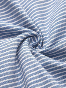Melany | Striped Summer Dress