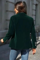 Jessy Luxy | Perfect Blazer