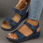 Vera | Orthopedic Sandals