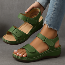 Vera | Orthopedic Sandals
