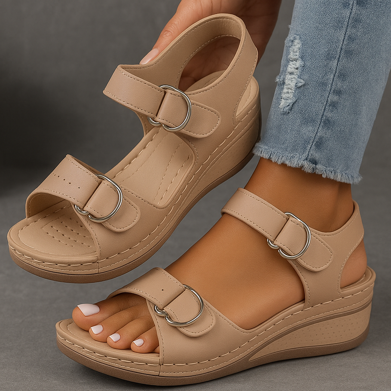 Vera | Orthopedic Sandals