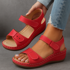 Vera | Orthopedic Sandals