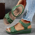 Vera | Orthopedic Sandals