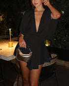 Clara | Elegant Summer Jumpsuit