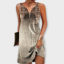 Tessa | Elegant Midi Dress