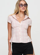 Swivi's Everyday | Iconic Blouse