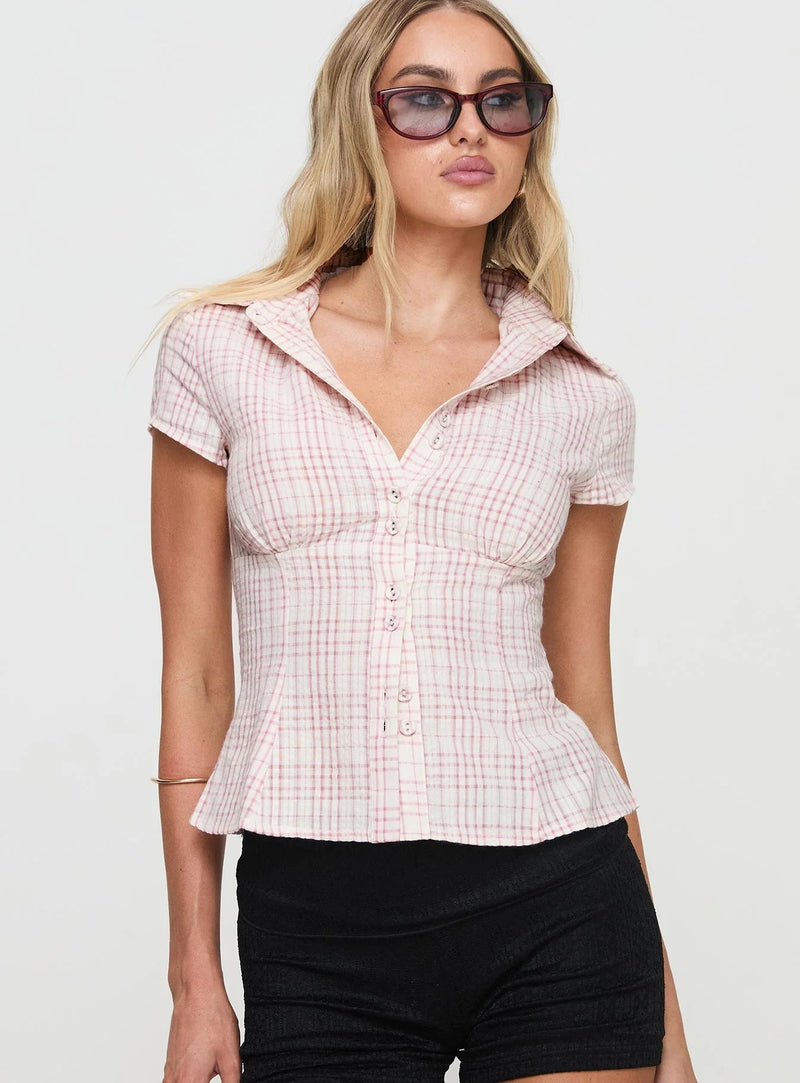 Swivi's Everyday | Iconic Blouse