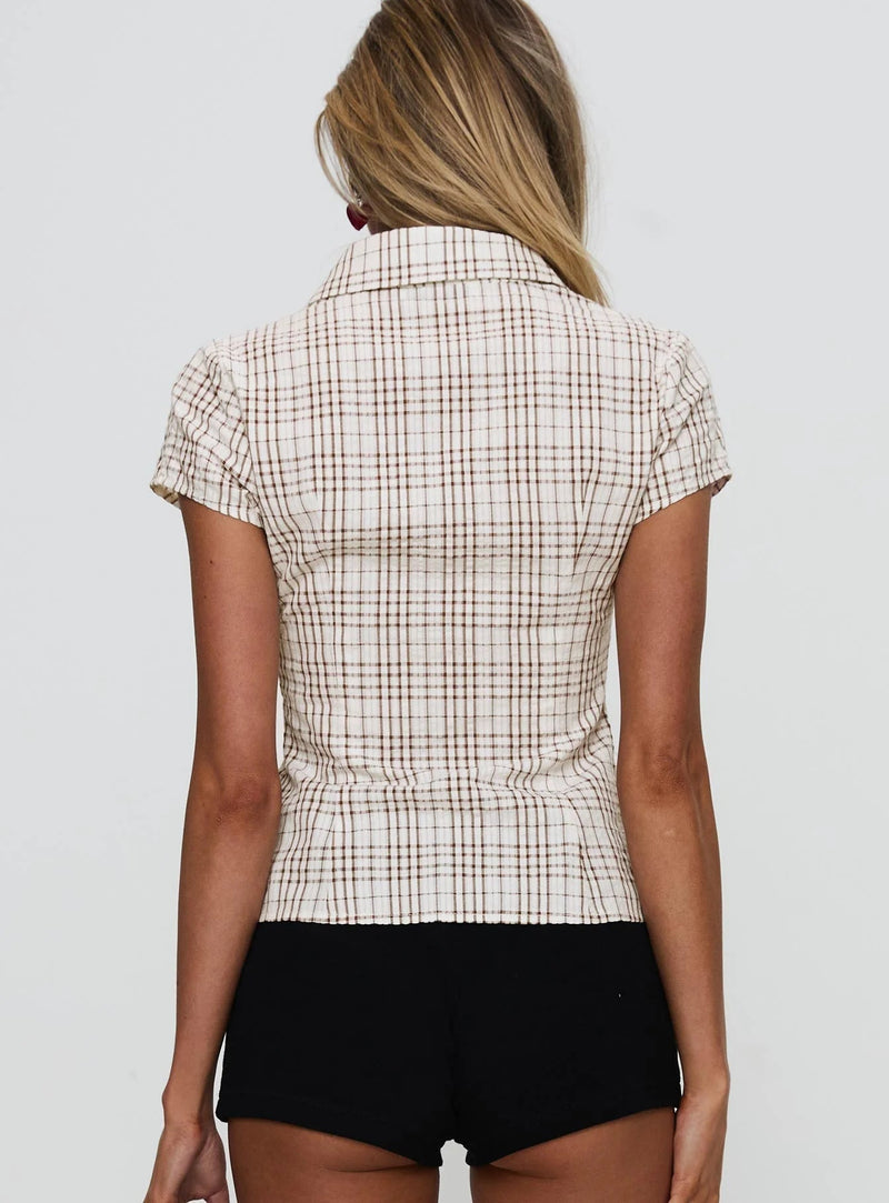 Swivi's Everyday | Iconic Blouse