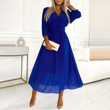 Nia | Stylish Wrap Dress