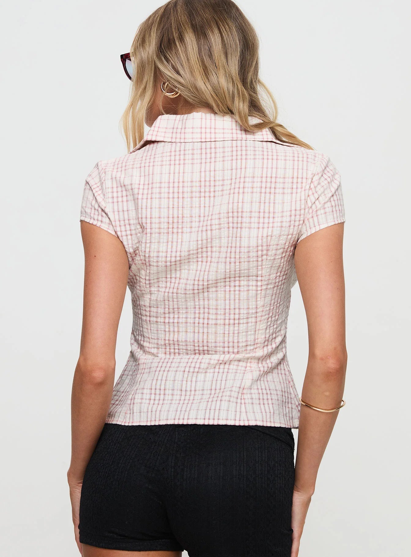 Noa | Everyday Icon Blouse