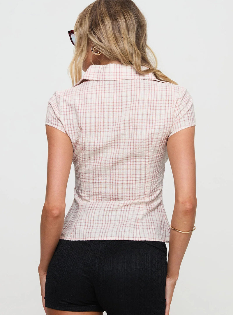 Swivi's Everyday | Iconic Blouse