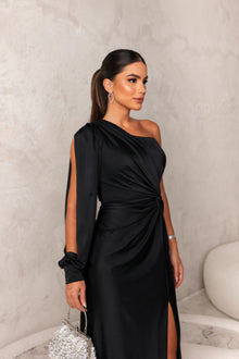 Elizabeth | Elegant Maxi Dress