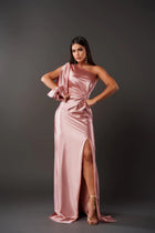 Elizabeth | Elegant Maxi Dress