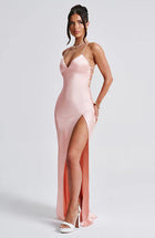 Chloe | Maxi Dress