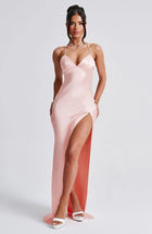 Chloe | Maxi Dress