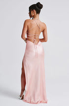 Chloe | Maxi Dress