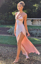 Chloe | Maxi Dress