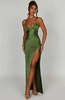 Chloe | Maxi Dress