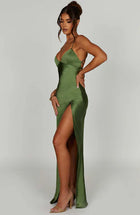 Chloe | Maxi Dress