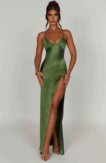 Chloe | Maxi Dress