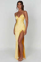 Chloe | Maxi Dress